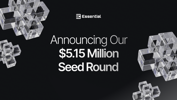 Announcing Our $5.15 Million Seed Round