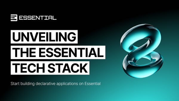 Unveiling the Essential Tech Stack